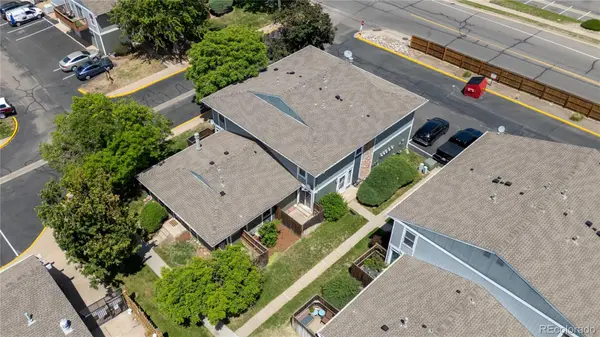 9901 E Evans Ave #17, Aurora, CO 80247