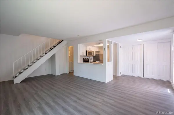 9901 E Evans Ave #17, Aurora, CO 80247