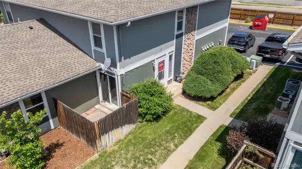9901 E Evans Ave #17, Aurora, CO 80247