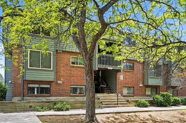 3558 S Depew ST #101, Denver, CO 80235