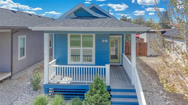 918 D ST, Salida, CO 81201