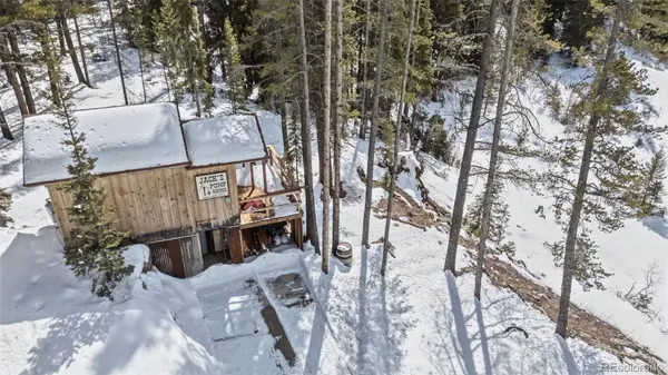 5080 Montezuma RD, Montezuma, CO 80435