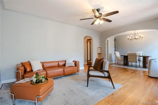 485 S Logan ST #7, Denver, CO 80209