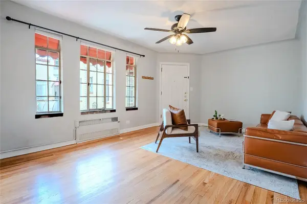 485 S Logan ST #7, Denver, CO 80209