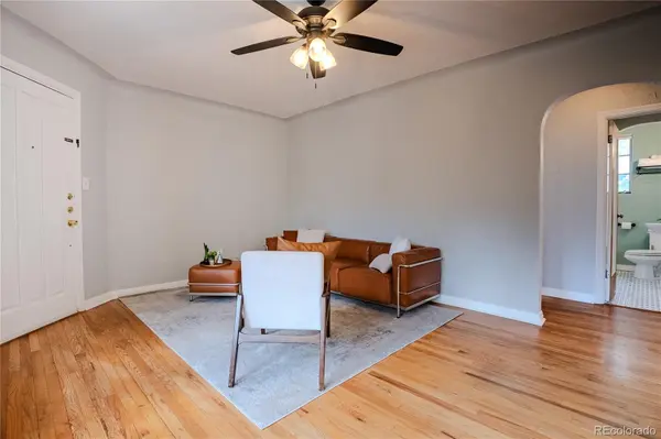 485 S Logan ST #7, Denver, CO 80209