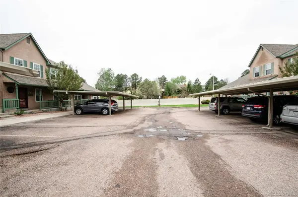 119 Iveystone CT, Colorado Springs, CO 80919