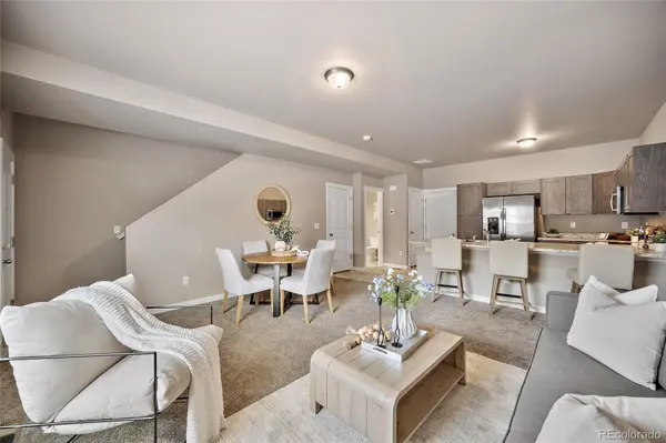 4634 Wharf PT, Colorado Springs, CO 80911
