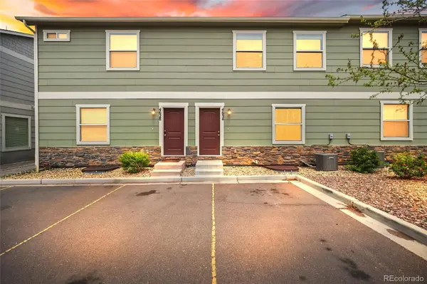 4634 Wharf PT, Colorado Springs, CO 80911