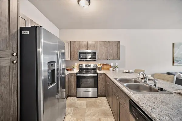 4634 Wharf PT, Colorado Springs, CO 80911