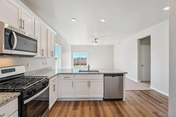 9361 Truckee CT, Commerce City, CO 80022