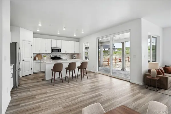 39713 Penn RD, Elizabeth, CO 80107