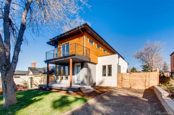 4909 Osceola ST, Denver, CO 80212