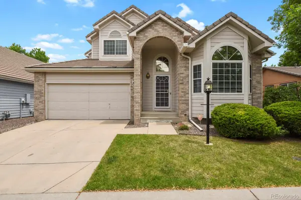 8029 W 78th PL, Arvada, CO 80005
