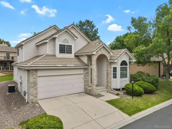 8029 W 78th PL, Arvada, CO 80005
