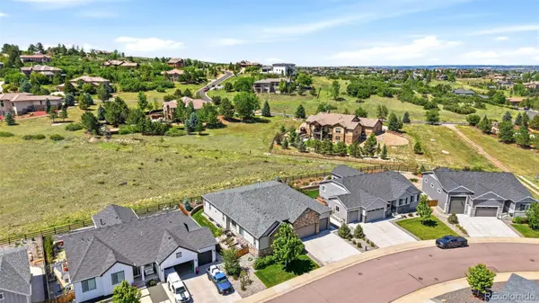 6883 Mentha DR, Castle Rock, CO 80108