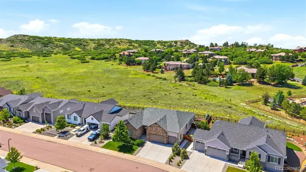 6883 Mentha DR, Castle Rock, CO 80108