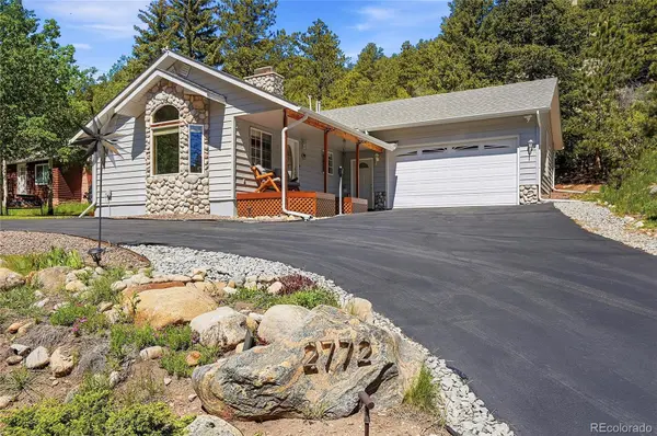 2772 Riverside DR, Lyons, CO 80540