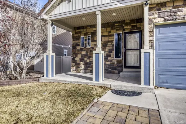5079 Ridgewood DR, Johnstown, CO 80534