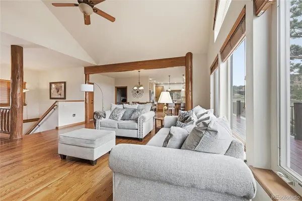 2001 Cherokee DR, Estes Park, CO 80517