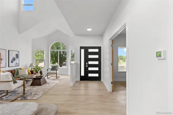 32245 E 166th CT, Hudson, CO 80642