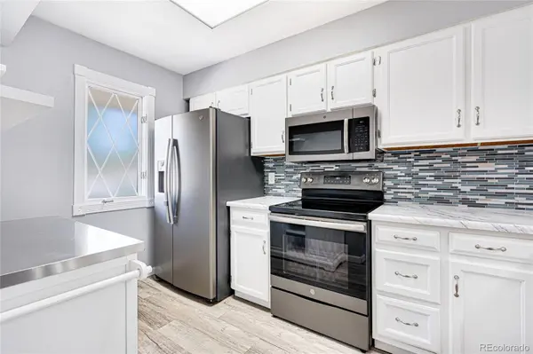 6712 S Holland WAY, Littleton, CO 80128