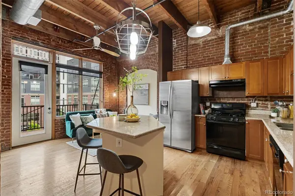 2960 Inca ST #308, Denver, CO 80202
