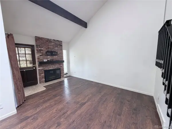 14041 E Radcliff CIR, Aurora, CO 80015
