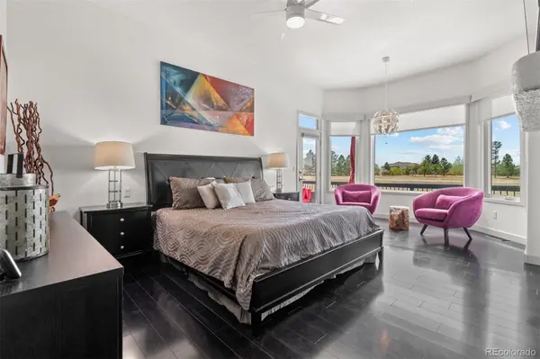 5602 Silver Bluff CT, Parker, CO 80134