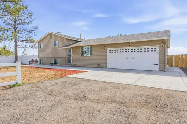 468 E Keen AVE, Byers, CO 80103