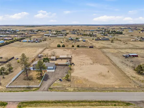 468 E Keen AVE, Byers, CO 80103