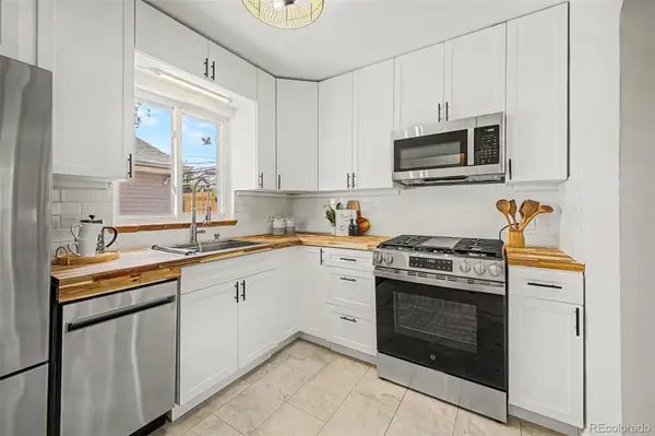 1630 Quince ST, Denver, CO 80220