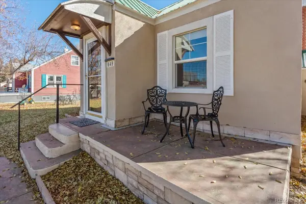 849 J ST, Salida, CO 81201