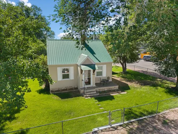 849 J ST, Salida, CO 81201