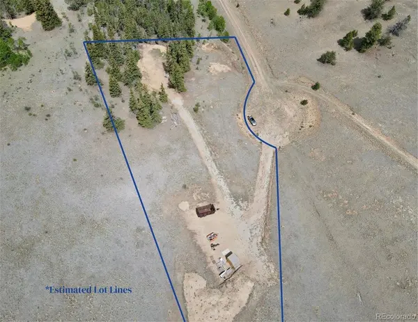 84 Konik LN, Como, CO 80432