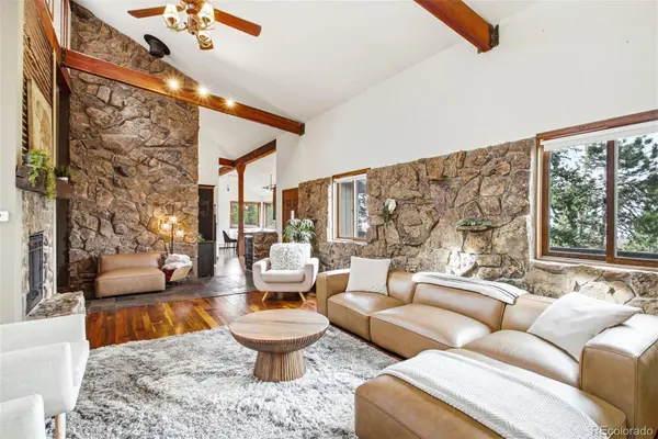 30282 Pine Crest DR, Evergreen, CO 80439