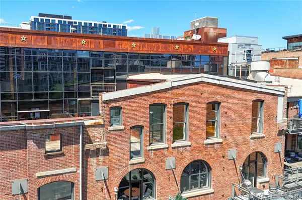 1720 Wynkoop ST #411, Denver, CO 80202