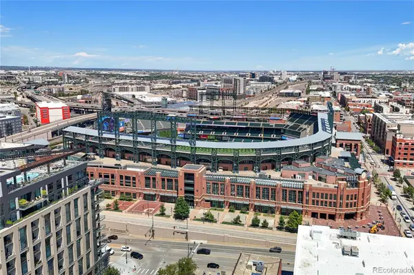1720 Wynkoop ST #411, Denver, CO 80202