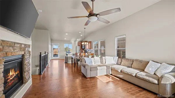 8087 Mockorange HTS, Colorado Springs, CO 80908