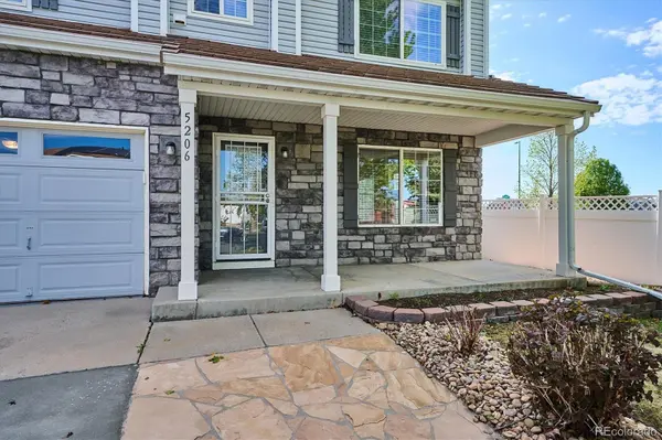 5206 Perth CT, Denver, CO 80249