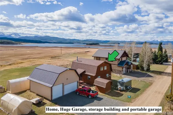 914 Grand County Road 64, Grand Lake, CO 80447