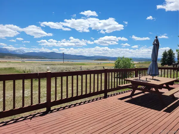 914 Grand County Road 64, Grand Lake, CO 80447