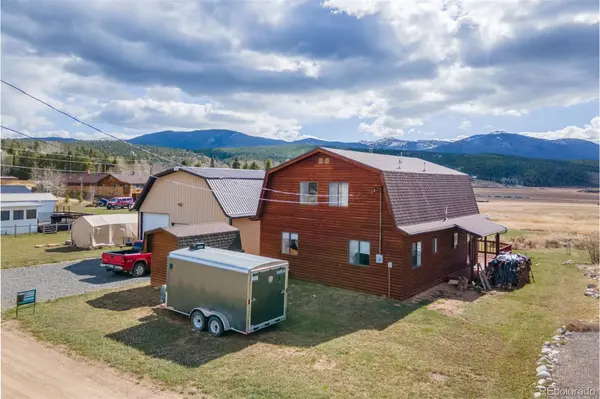 914 Grand County Road 64, Grand Lake, CO 80447