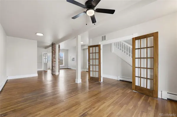 25 E Dakota AVE, Denver, CO 80209