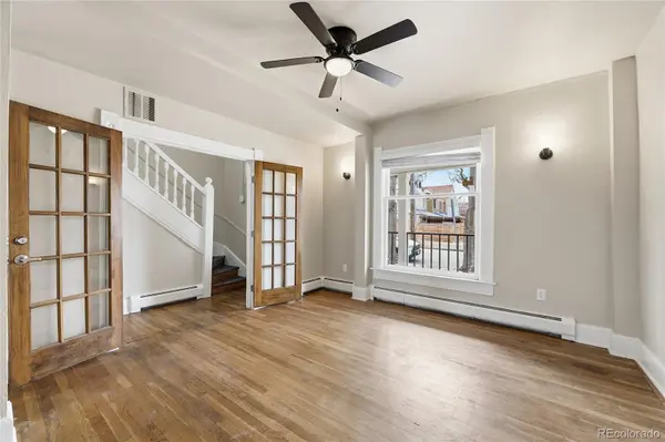 25 E Dakota AVE, Denver, CO 80209