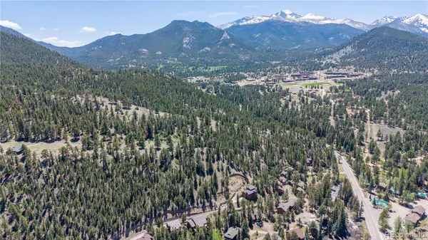 2348 Aspen Knoll DR, Estes Park, CO 80517