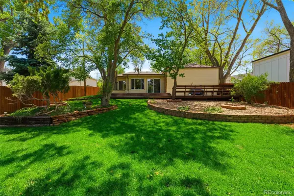 5655 Nebraska WAY, Denver, CO 80224