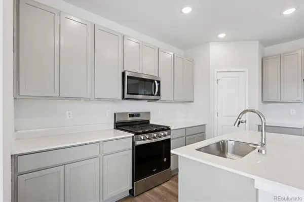 3719 Sandreed ST, Dacono, CO 80514