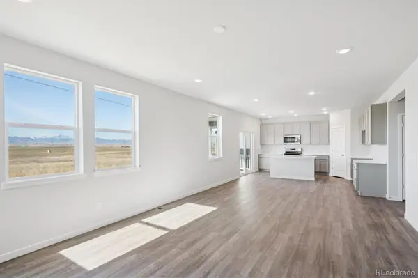 3719 Sandreed ST, Dacono, CO 80514