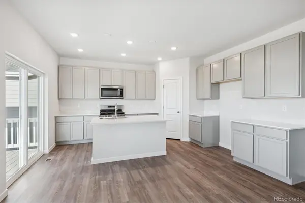 3719 Sandreed ST, Dacono, CO 80514