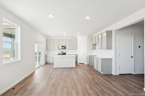 3719 Sandreed ST, Dacono, CO 80514